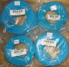 50/100 feet CAT6 UTP network cable RJ45 male-male ethernet